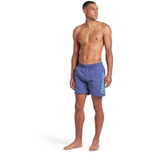 Arena Fundamentals Logo Boxer R Future Dusk-water Taille: 3XL Slips de bain Outlet Homme - Publicité Arena Fundamentals Logo Boxer R Future Dusk-water Taille: 3XL Slips de bain Outlet Homme - Publicité