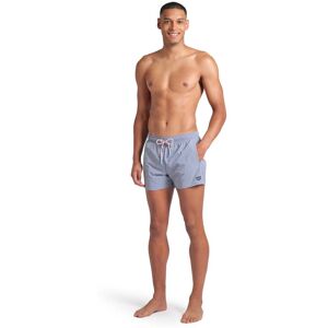 Arena Pro_file Beach X-short Seafoam-asphalt Taille: M Slips de bain Outlet Homme - Publicité Arena Pro_file Beach X-short Seafoam-asphalt Taille: M Slips de bain Outlet Homme - Publicité