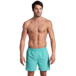 Arena Fundamentals Logo Boxer R Water-navy Taille: M Slips de bain Outlet Homme Bleu - Publicité Arena Fundamentals Logo Boxer R Water-navy Taille: M Slips de bain Outlet Homme Bleu - Publicité