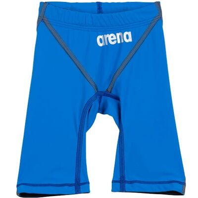 Arena Powerskin St 2.0 Jammer Jr Royal Taille: 6-7 Vêtements de Bain Outlet kids - Publicité Arena Powerskin St 2.0 Jammer Jr Royal Taille: 6-7 Vêtements de Bain Outlet kids - Publicité