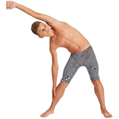 Arena Powerskin St 2.0 Map-illusion Le Jammer Vapor Illusion Taille: 6-7 Vêtements de Bain Outlet kids - Publicité Arena Powerskin St 2.0 Map-illusion Le Jammer Vapor Illusion Taille: 6-7 Vêtements de Bain Outlet kids - Publicité