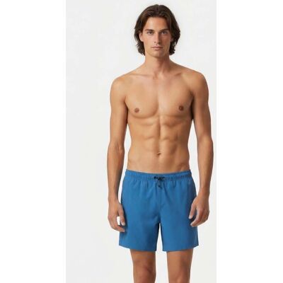 Arena Men's Evo Beach Boxer Solid Blue Lake Taille: S Slips de bain Outlet Homme Bleu - Publicité Arena Men's Evo Beach Boxer Solid Blue Lake Taille: S Slips de bain Outlet Homme Bleu - Publicité