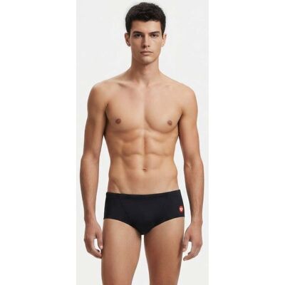 Arena Men's Crazy Swim Low Waist Short P Black Multi Taille: 100 Slips de bain Outlet Homme Le Noir - Publicité Arena Men's Crazy Swim Low Waist Short P Black Multi Taille: 100 Slips de bain Outlet Homme Le Noir - Publicité
