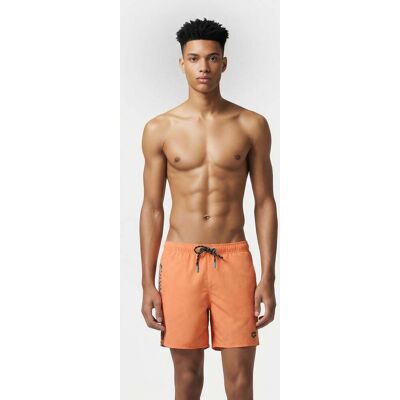 Arena Men's Pro-file Beach Boxer Logo Nespola-asphalt Taille: M Slips de bain Outlet Homme - Publicité Arena Men's Pro-file Beach Boxer Logo Nespola-asphalt Taille: M Slips de bain Outlet Homme - Publicité