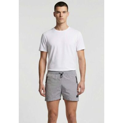 Arena Men's X-dry Series X-short Light Grey Taille: S Slips de bain Outlet Homme Gris - Publicité Arena Men's X-dry Series X-short Light Grey Taille: S Slips de bain Outlet Homme Gris - Publicité