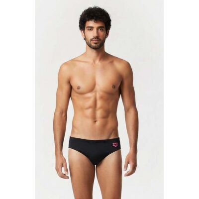 Arena Men's Airbrush Graphic Swim Briefs Black Taille: 100 Slips de bain Outlet Homme Le Noir - Publicité Arena Men's Airbrush Graphic Swim Briefs Black Taille: 100 Slips de bain Outlet Homme Le Noir - Publicité