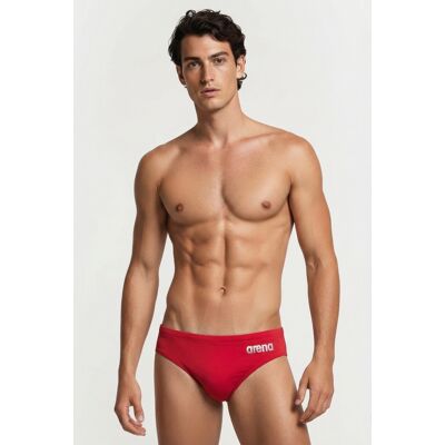 Arena M Pwrskin St Trunk Red Taille: 60 Slips de bain Outlet Homme Rouge - Publicité Arena M Pwrskin St Trunk Red Taille: 60 Slips de bain Outlet Homme Rouge - Publicité