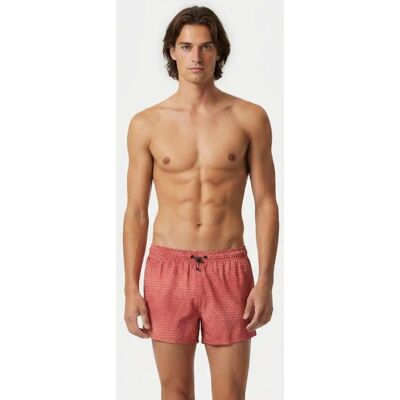 Arena Men's Evo Beach X-short Ao Astro Red Multi Taille: S Slips de bain Outlet Homme Rouge - Publicité Arena Men's Evo Beach X-short Ao Astro Red Multi Taille: S Slips de bain Outlet Homme Rouge - Publicité