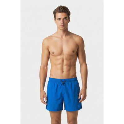 Arena Men's Evo Beach Short Solid Royal Taille: S Slips de bain Outlet Homme - Publicité Arena Men's Evo Beach Short Solid Royal Taille: S Slips de bain Outlet Homme - Publicité