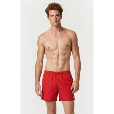 Arena Fundamentals Boxer Red-white Taille: XXL Slips de bain Outlet Homme Rouge - Publicité Arena Fundamentals Boxer Red-white Taille: XXL Slips de bain Outlet Homme Rouge - Publicité