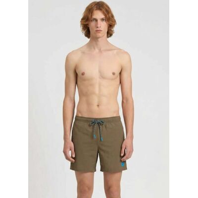 Arena Men's Pro-file Beach Boxer Dark Olive-turquoise Taille: S Slips de bain Outlet Homme Vert - Publicité Arena Men's Pro-file Beach Boxer Dark Olive-turquoise Taille: S Slips de bain Outlet Homme Vert - Publicité