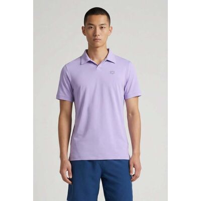 Arena Men's Poloshirt Solid Lavanda-dark Lavanda Taille: S Slips de bain Outlet Homme - Publicité Arena Men's Poloshirt Solid Lavanda-dark Lavanda Taille: S Slips de bain Outlet Homme - Publicité