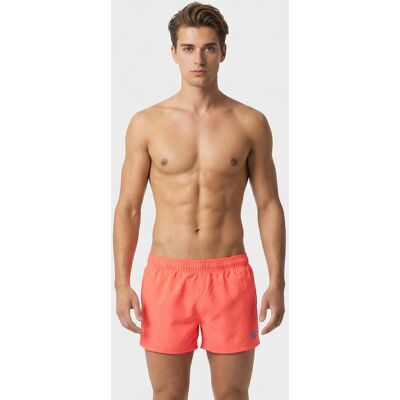 Arena Fundamentals X-short R Fluo Red-water Taille: XXL Slips de bain Outlet Homme Rouge - Publicité Arena Fundamentals X-short R Fluo Red-water Taille: XXL Slips de bain Outlet Homme Rouge - Publicité