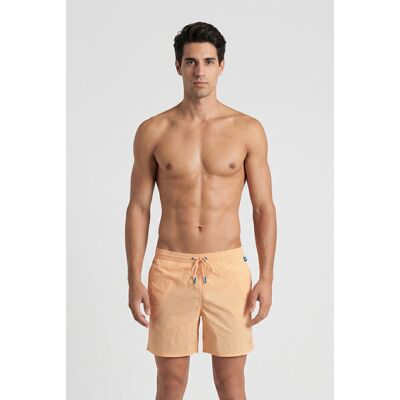 Arena Men's Beach Boxer Solid Salmon Pink Taille: XXL Slips de bain Outlet Homme Rose - Publicité Arena Men's Beach Boxer Solid Salmon Pink Taille: XXL Slips de bain Outlet Homme Rose - Publicité