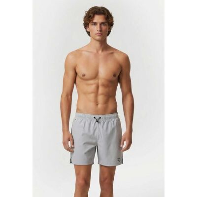 Arena Men's Evo Beach Boxer Solid Grey Shadow Taille: XXL Slips de bain Outlet Homme Gris - Publicité Arena Men's Evo Beach Boxer Solid Grey Shadow Taille: XXL Slips de bain Outlet Homme Gris - Publicité