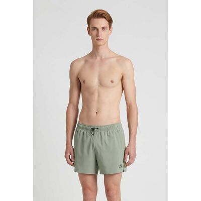Arena Men's Evo Beach Short Solid Jade Taille: S Slips de bain Outlet Homme - Publicité Arena Men's Evo Beach Short Solid Jade Taille: S Slips de bain Outlet Homme - Publicité