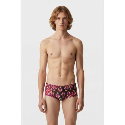 Arena Men's Crazy Swim Low Waist Short A Black Multi Taille: 95 Slips de bain Outlet Homme Le Noir - Publicité Arena Men's Crazy Swim Low Waist Short A Black Multi Taille: 95 Slips de bain Outlet Homme Le Noir - Publicité