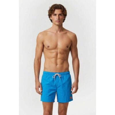 Arena Men's Pro-file Beach L-short Blue Lake-calypso Coral Taille: S Slips de bain Outlet Homme Bleu - Publicité Arena Men's Pro-file Beach L-short Blue Lake-calypso Coral Taille: S Slips de bain Outlet Homme Bleu - Publicité
