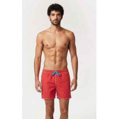 Arena Fundamentals Solid Boxer Red-turquoise Taille: XXL Slips de bain Outlet Homme Rouge - Publicité Arena Fundamentals Solid Boxer Red-turquoise Taille: XXL Slips de bain Outlet Homme Rouge - Publicité