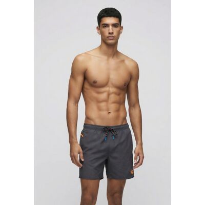 Arena Men's Pro-file Beach Boxer Asphalt-nespola Taille: S Slips de bain Outlet Homme - Publicité Arena Men's Pro-file Beach Boxer Asphalt-nespola Taille: S Slips de bain Outlet Homme - Publicité