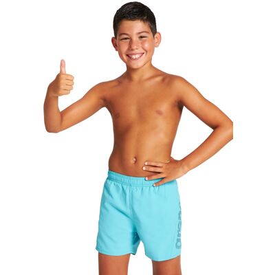 Arena Fundamentals Logo Jr Boxer Martinica-navy-soft Green Taille: 6-7 Vêtements de Bain Outlet kids Vert - Publicité Arena Fundamentals Logo Jr Boxer Martinica-navy-soft Green Taille: 6-7 Vêtements de Bain Outlet kids Vert - Publicité