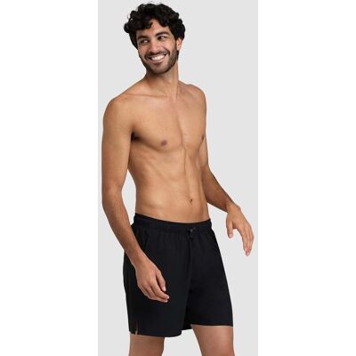 Arena Evo Beach Boxer Solid Black Taille: XL Slips de bain Outlet Homme Le Noir - Publicité Arena Evo Beach Boxer Solid Black Taille: XL Slips de bain Outlet Homme Le Noir - Publicité