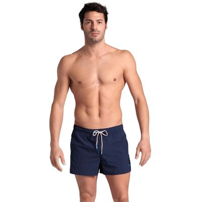 Arena Pro_file Beach X-short Navy-blue Lake Taille: XL Slips de bain Outlet Homme Bleu - Publicité Arena Pro_file Beach X-short Navy-blue Lake Taille: XL Slips de bain Outlet Homme Bleu - Publicité