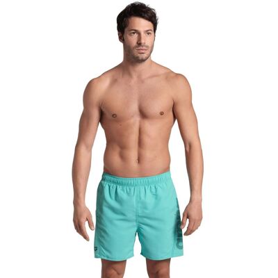 Arena Fundamentals Logo Boxer R Water-navy Taille: XXL Slips de bain Outlet Homme Bleu - Publicité Arena Fundamentals Logo Boxer R Water-navy Taille: XXL Slips de bain Outlet Homme Bleu - Publicité