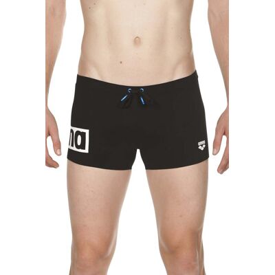 Arena Sunfaded Short Black-white Taille: 95 Slips de bain Outlet Homme Le Noir - Publicité Arena Sunfaded Short Black-white Taille: 95 Slips de bain Outlet Homme Le Noir - Publicité