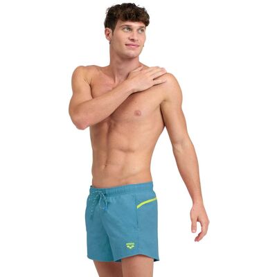 Arena Pro_file Beach X-short Green Lake-soft Green Taille: S Slips de bain Outlet Homme Vert - Publicité Arena Pro_file Beach X-short Green Lake-soft Green Taille: S Slips de bain Outlet Homme Vert - Publicité