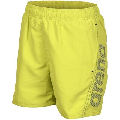 Arena Fundamentals Logo Jr Boxer Soft Green-navy Taille: 6-7 Vêtements de Bain Outlet kids Vert - Publicité Arena Fundamentals Logo Jr Boxer Soft Green-navy Taille: 6-7 Vêtements de Bain Outlet kids Vert - Publicité