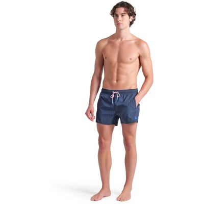 Arena Pro_file Beach X-short Navy-blue China Taille: XL Slips de bain Outlet Homme Bleu - Publicité Arena Pro_file Beach X-short Navy-blue China Taille: XL Slips de bain Outlet Homme Bleu - Publicité