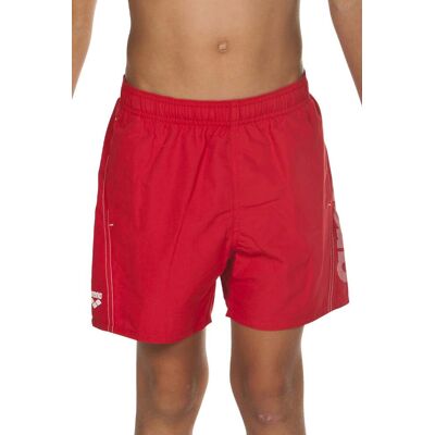 Arena Fundamentals Logo Jr Boxer Red-white Taille: 6-7 Vêtements de Bain Outlet kids Rouge - Publicité Arena Fundamentals Logo Jr Boxer Red-white Taille: 6-7 Vêtements de Bain Outlet kids Rouge - Publicité