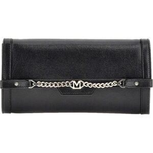 Guess by Marciano GUESS Marciano By Medium Satchel Chain Jet Black Clutch Bag Taille: OS Pochettes Outlet Femme Le Noir - Publicité Guess by Marciano GUESS Marciano By Medium Satchel Chain Jet Black Clutch Bag Taille: OS Pochettes Outlet Femme Le Noir - Publicité