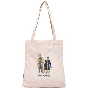 New Balance Unisex Graphic Tote Multi Color Taille: OS Sacs Outlet Unisex - Publicité New Balance Unisex Graphic Tote Multi Color Taille: OS Sacs Outlet Unisex - Publicité
