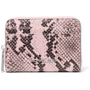 Michael Kors Small Coin Card Case Smokey Rose Taille: OS Mini sacs Outlet Femme Rose - Publicité Michael Kors Small Coin Card Case Smokey Rose Taille: OS Mini sacs Outlet Femme Rose - Publicité