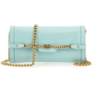 Guess by Marciano GUESS Marciano By Medium Satchel Chain Paradise Clutch Bag S Taille: OS Pochettes Outlet Femme - Publicité Guess by Marciano GUESS Marciano By Medium Satchel Chain Paradise Clutch Bag S Taille: OS Pochettes Outlet Femme - Publicité