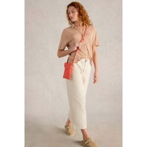 White Stuff Coco Leather Phone Bag Bright Red Taille: OS Sacs en bandoulière Outlet Femme Rouge - Publicité White Stuff Coco Leather Phone Bag Bright Red Taille: OS Sacs en bandoulière Outlet Femme Rouge - Publicité