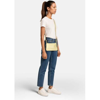 Coccinelle Magie Lime Wash Taille: OS Sacs en bandoulière Outlet Femme Vert - Publicité Coccinelle Magie Lime Wash Taille: OS Sacs en bandoulière Outlet Femme Vert - Publicité