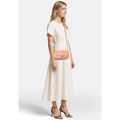 Coccinelle Dew Sunrise Taille: OS Sacs en bandoulière Outlet Femme - Publicité Coccinelle Dew Sunrise Taille: OS Sacs en bandoulière Outlet Femme - Publicité