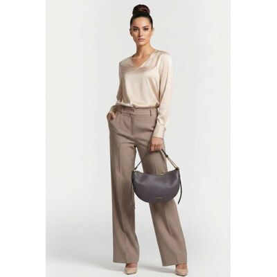 Coccinelle Shoulder Bag In Black Taille: OS Sacs à main Outlet Femme Le Noir - Publicité Coccinelle Shoulder Bag In Black Taille: OS Sacs à main Outlet Femme Le Noir - Publicité