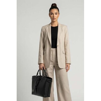 Coccinelle Medium Tote Bag In Black Taille: OS Cabas Outlet Femme Le Noir - Publicité Coccinelle Medium Tote Bag In Black Taille: OS Cabas Outlet Femme Le Noir - Publicité