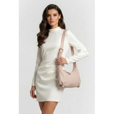 Coccinelle Shoulder Bag In Pink Taille: OS Shorts Outlet Femme Rose - Publicité Coccinelle Shoulder Bag In Pink Taille: OS Shorts Outlet Femme Rose - Publicité