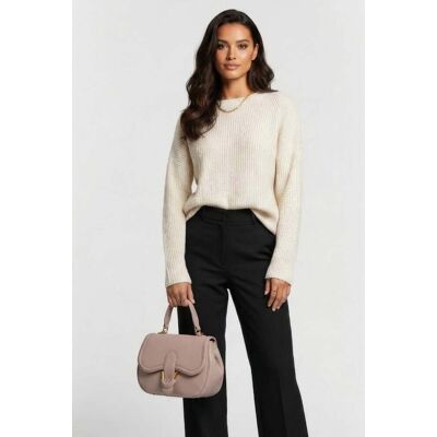 Coccinelle Cross Body Bag In Smooth Leather Taille: OS Sacs en bandoulière Outlet Femme - Publicité Coccinelle Cross Body Bag In Smooth Leather Taille: OS Sacs en bandoulière Outlet Femme - Publicité