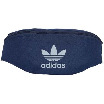 Adidas Originals Unisex Adicolor Waist Bag Taille: OS Sacs Banane Outlet Unisex - Publicité Adidas Originals Unisex Adicolor Waist Bag Taille: OS Sacs Banane Outlet Unisex - Publicité