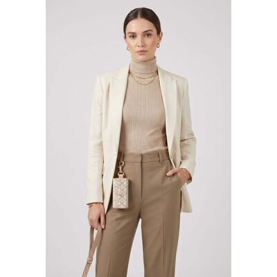 Coccinelle Pet Coated Monogram Multi Blanc/roset Taille: OS Sacs Outlet Femme - Publicité Coccinelle Pet Coated Monogram Multi Blanc/roset Taille: OS Sacs Outlet Femme - Publicité