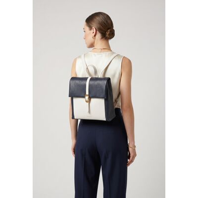 Coccinelle dorian Bicolor Midnight Black/blanco Taille: OS Sacs à Dos Outlet Femme Le Noir - Publicité Coccinelle dorian Bicolor Midnight Black/blanco Taille: OS Sacs à Dos Outlet Femme Le Noir - Publicité
