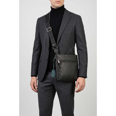 Coccinelle Stg Soft Noir Taille: OS Sacs en bandoulière Outlet Unisex - Publicité Coccinelle Stg Soft Noir Taille: OS Sacs en bandoulière Outlet Unisex - Publicité