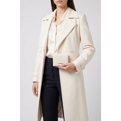 Coccinelle Metallic Soft Blanco Taille: OS Mini sacs Outlet Femme - Publicité Coccinelle Metallic Soft Blanco Taille: OS Mini sacs Outlet Femme - Publicité