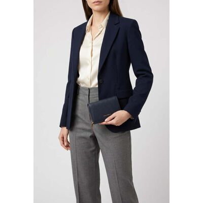 Coccinelle magie Midnight Blue Taille: OS Portefeuilles Outlet Femme Bleu - Publicité Coccinelle magie Midnight Blue Taille: OS Portefeuilles Outlet Femme Bleu - Publicité